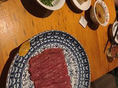 -北京老门框爆肚四季涮肉(淮海东路外滩店)