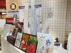 -茶百道(京华城店)