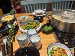 -打酱友•斑鱼海鲜粥火锅(吴桥店)