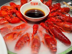 -红盔甲·小龙虾(人民广场店)