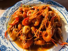 -喜洋洋蟹庄(阳澄湖店)