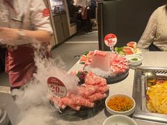 -海底捞火锅(明湖路店)