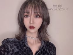 -崇尚GAVIN STYLE
