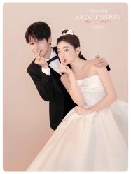 -雅云婚纱摄影工作室旗舰店