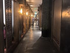 -青藤茶馆(南山路店)