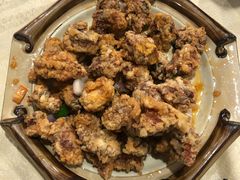 -标记美食新鲜猪杂(兴南大道店)