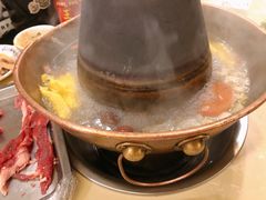 -月圆火锅(宁海东路二店)
