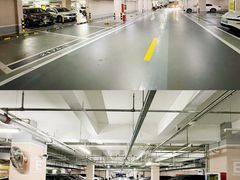 -KK ONE(京基滨河时代店)