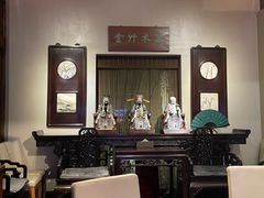 -止观小馆·辽河口渔家菜(王府井店)