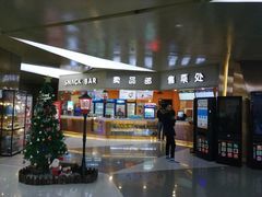 -上影国际影城(成都银泰LUXE店)