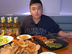 -hallch好吃餐厅(奥体中心店)