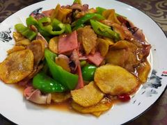 -友利砂锅居(烟台店)