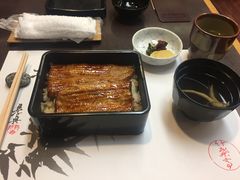 -竹叶亭(银座店)