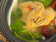 -七的湖·江南蟹舫·阳澄湖农家菜(蟹舫苑店)