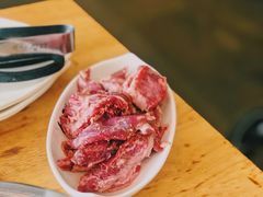 -喜来稀肉(望京店)