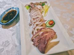 -老妈私房菜