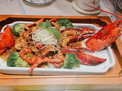 -牛头鱼庄·地道广西菜(鲁班店)