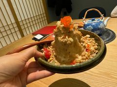 -隐泉京望日式料理(太和广场店)