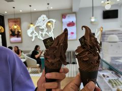 -GODIVA(王府井apm店)