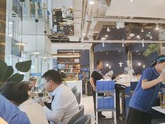 -兰湘子·湘菜小炒(长安万科广场店)