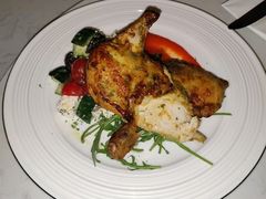 -Oasis Bar & Grill