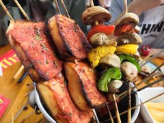 -炒豆合作社(东四总店)