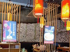 -月满大江千层肚火锅(锦城大道店)