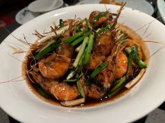 -老头儿油爆虾(星光一期店)