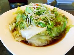 -东四民芳餐厅(世茂工三店)