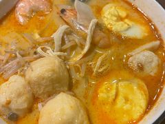 -默加东南亚美食(大宁音乐广场店)