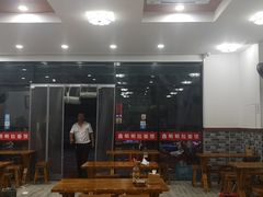 -鑫明明拉面(宁化路店)
