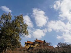 -南京市江宁方山