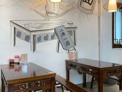 -雲栖斜街炸酱面馆