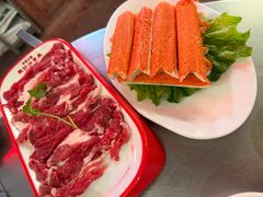 -燃计沙茶皇·香港沙茶火锅(人广旗舰店)