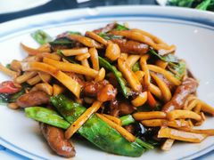-柒园·三十年创意杭帮菜(龙湖滨江天街店)