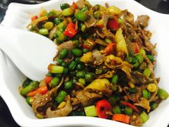 -李师傅脆肚(梅林店)