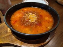 -萨莉亚意式餐厅(杭州滨江天街店)