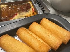 -海底捞火锅(奥体南路店)
