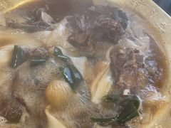 -芦月轩羊蝎子(北蜂窝店)