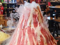 -胖三嬢·呱呱老火锅(北京总店)