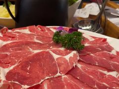 -巴渝瓦肆重庆鲜火锅(宝龙环湖店)