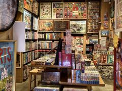 -覔书店(壹方城店)