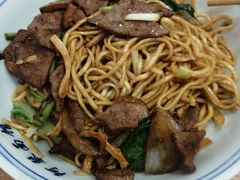 -阿琴面馆(武林路店)