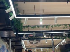 -英雄故事地摊烤肉(马驹桥店)