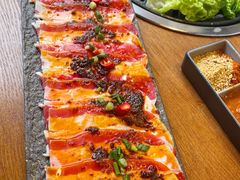 -正宗齐齐哈尔烤肉·齐牛哥鲜切炭火烤肉(杭州总店)