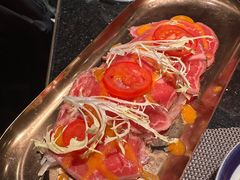 -極上萬膳·日料放题(海岸城店)