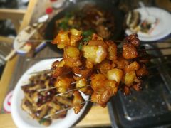 -叁宝烤肉• 西安烧烤(太乙路店)