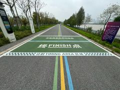 -南京眼步行桥