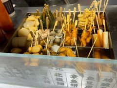 -鲜道寿司(雨花虹悦城店)