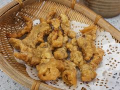 -阿婆情腊排骨火锅(金虹路店)